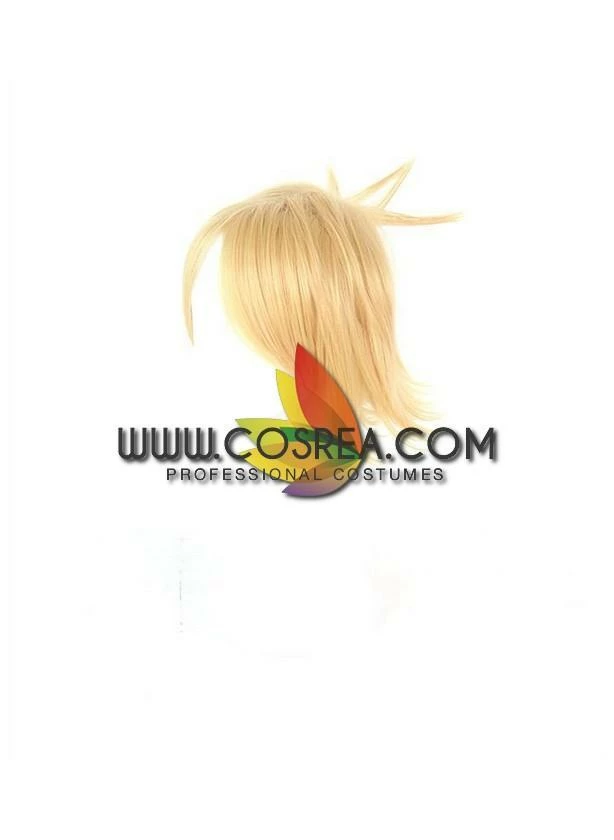 Cosrea Cosplay Wigs My Hero Academia Denki Kaminari Cosplay Wig 5 Cosrea Cosplay Wigs My Hero Academia Denki Kaminari Cosplay Wig