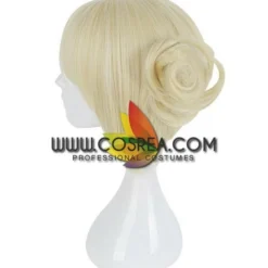 Cosrea My Hero Academia Himiko Toga Cosplay Wig Cosplay Wigs 10 Cosrea My Hero Academia Himiko Toga Cosplay Wig Cosplay Wigs