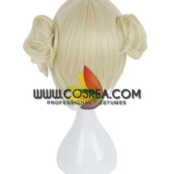 Cosrea My Hero Academia Himiko Toga Cosplay Wig Cosplay Wigs 12 Cosrea My Hero Academia Himiko Toga Cosplay Wig Cosplay Wigs