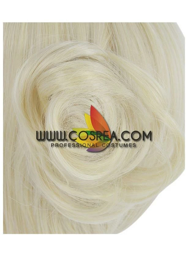 Cosrea My Hero Academia Himiko Toga Cosplay Wig Cosplay Wigs 8 Cosrea My Hero Academia Himiko Toga Cosplay Wig Cosplay Wigs