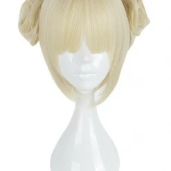 Cosrea My Hero Academia Himiko Toga Cosplay Wig Cosplay Wigs