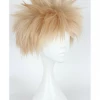 Cosrea My Hero Academia Katsuki Bakugo Cosplay Wig