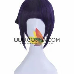 Cosrea My Hero Academia Kyoka Jiro Cosplay Wig