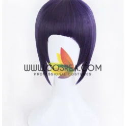 Cosrea My Hero Academia Kyoka Jiro Cosplay Wig