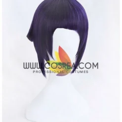 Cosrea My Hero Academia Kyoka Jiro Cosplay Wig