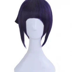 Cosrea My Hero Academia Kyoka Jiro Cosplay Wig