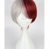 Cosrea My Hero Academia Shoto Todoroki Cosplay Wig 1 Cosrea My Hero Academia Shoto Todoroki Cosplay Wig