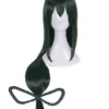 Cosrea Cosplay Wigs My Hero Academia Tsuyu Asui Cosplay Wig