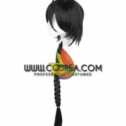 Cosrea My Spirit Matchmaker Bai Yuechu Cosplay Wig