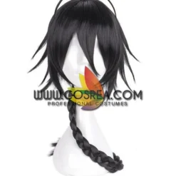 Cosrea My Spirit Matchmaker Bai Yuechu Cosplay Wig