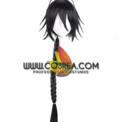 Cosrea My Spirit Matchmaker Bai Yuechu Cosplay Wig