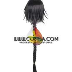 Cosrea My Spirit Matchmaker Bai Yuechu Cosplay Wig