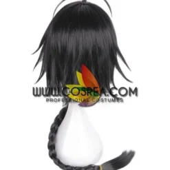 Cosrea My Spirit Matchmaker Bai Yuechu Cosplay Wig