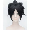 Cosrea Naruto Sasuke Uchiha Cosplay Wig Cosplay Wigs