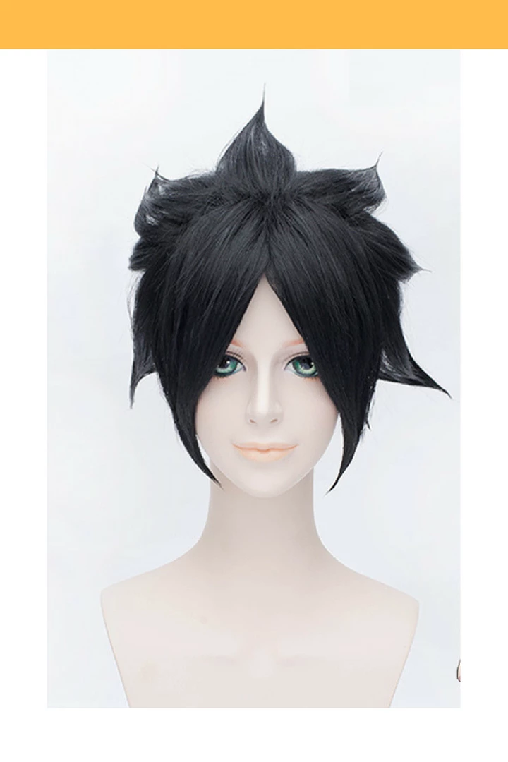 Cosrea Naruto Sasuke Uchiha Cosplay Wig Cosplay Wigs 3 Cosrea Naruto Sasuke Uchiha Cosplay Wig Cosplay Wigs