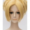 Cosrea Cosplay Wigs Naruto Temari Mix Cosplay Wig 1 Cosrea Cosplay Wigs Naruto Temari Mix Cosplay Wig