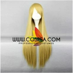 Cosrea Cosplay Wigs Naruto Tsunade Cosplay Wig
