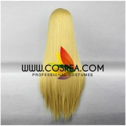 Cosrea Cosplay Wigs Naruto Tsunade Cosplay Wig