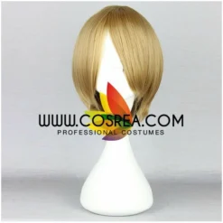 Cosrea Natsume's Book Of Friends Takashi Natsume Cosplay Wig Cosplay Wigs 10 Cosrea Natsume's Book Of Friends Takashi Natsume Cosplay Wig Cosplay Wigs