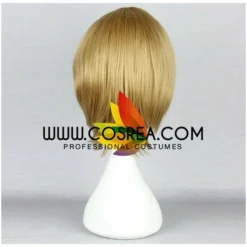Cosrea Natsume's Book Of Friends Takashi Natsume Cosplay Wig Cosplay Wigs 12 Cosrea Natsume's Book Of Friends Takashi Natsume Cosplay Wig Cosplay Wigs