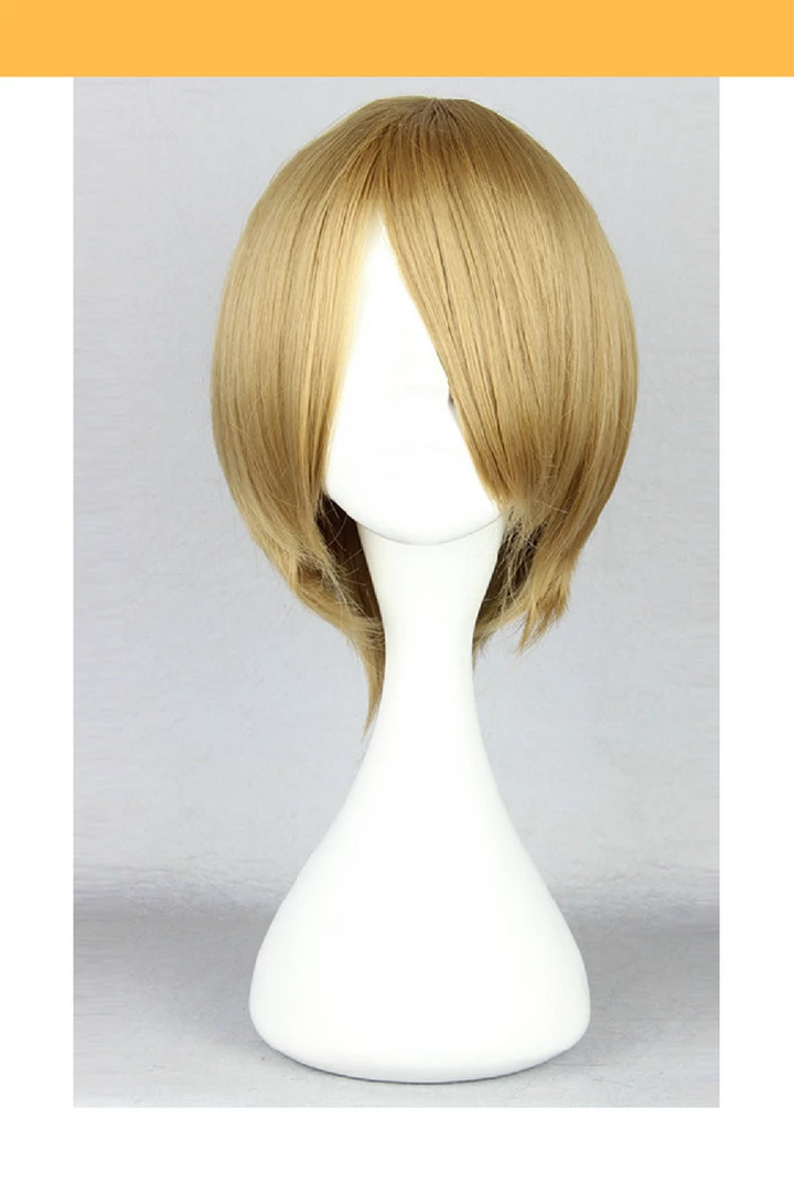 Cosrea Natsume's Book Of Friends Takashi Natsume Cosplay Wig Cosplay Wigs 3 Cosrea Natsume's Book Of Friends Takashi Natsume Cosplay Wig Cosplay Wigs