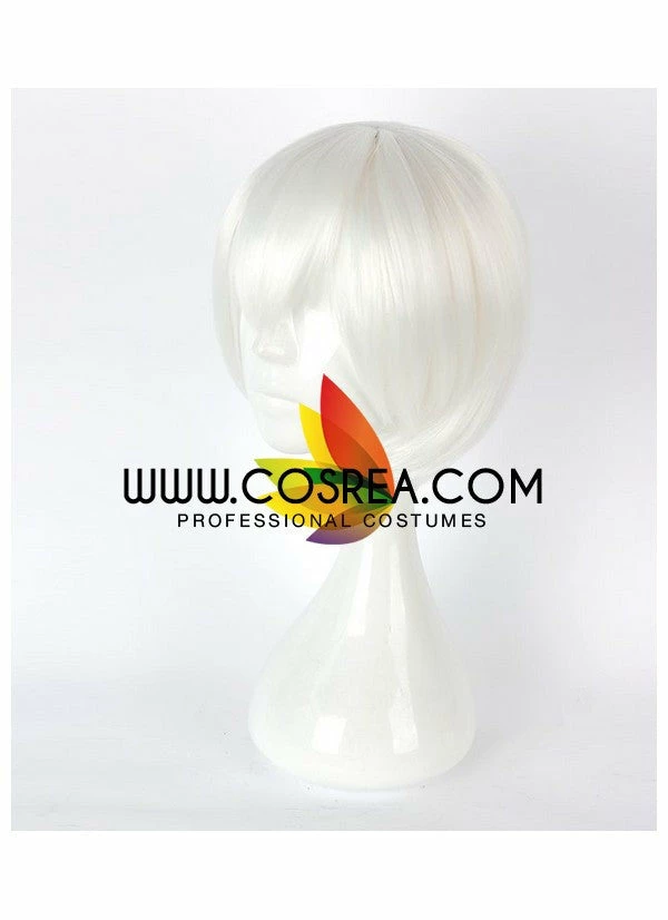 Cosrea Nier Automata 2B Classic Cosplay Wig 5 Cosrea Nier Automata 2B Classic Cosplay Wig