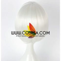 Cosrea Nier Automata 2B Classic Cosplay Wig 9 Cosrea Nier Automata 2B Classic Cosplay Wig