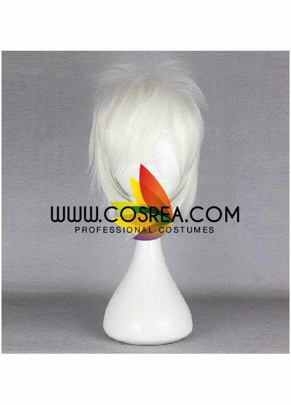 Cosrea No 6 Shion Four Years Later Version Cosplay Wig 5 Cosrea No 6 Shion Four Years Later Version Cosplay Wig