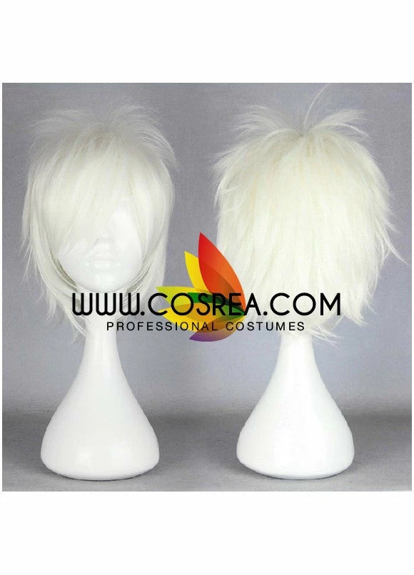 Cosrea No 6 Shion Four Years Later Version Cosplay Wig 4 Cosrea No 6 Shion Four Years Later Version Cosplay Wig