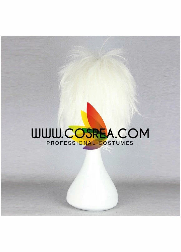 Cosrea No 6 Shion Four Years Later Version Cosplay Wig 7 Cosrea No 6 Shion Four Years Later Version Cosplay Wig