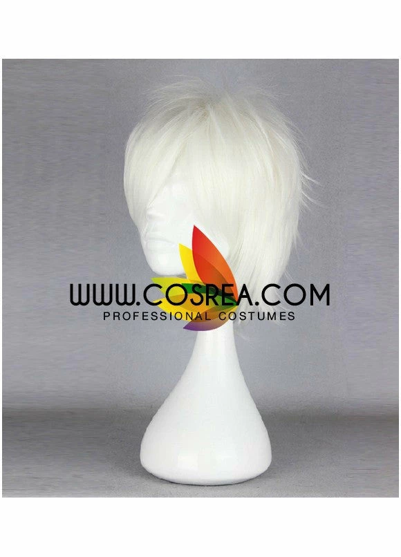 Cosrea No 6 Shion Four Years Later Version Cosplay Wig 6 Cosrea No 6 Shion Four Years Later Version Cosplay Wig