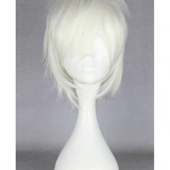 Cosrea No 6 Shion Four Years Later Version Cosplay Wig