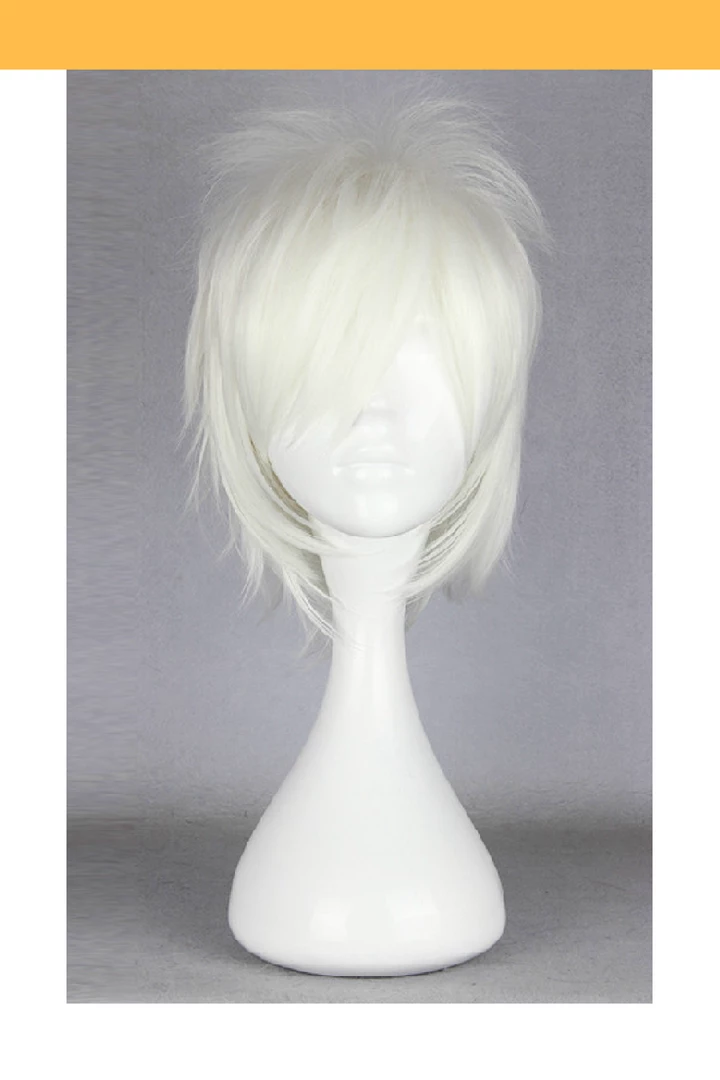 Cosrea No 6 Shion Four Years Later Version Cosplay Wig 3 Cosrea No 6 Shion Four Years Later Version Cosplay Wig