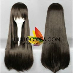 Cosrea Cosplay Wigs Noragami Hiyori Iki Cosplay Wig