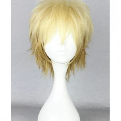 Cosrea Cosplay Wigs Noragami Yukine Cosplay Wig