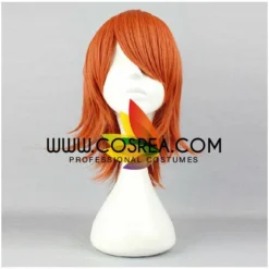 Cosrea One Piece Nami Cosplay Wig Cosplay Wigs