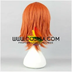 Cosrea One Piece Nami Cosplay Wig Cosplay Wigs
