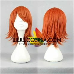 Cosrea One Piece Nami Cosplay Wig Cosplay Wigs