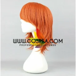 Cosrea One Piece Nami Cosplay Wig Cosplay Wigs