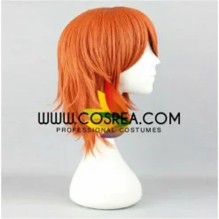 Cosrea One Piece Nami Cosplay Wig Cosplay Wigs