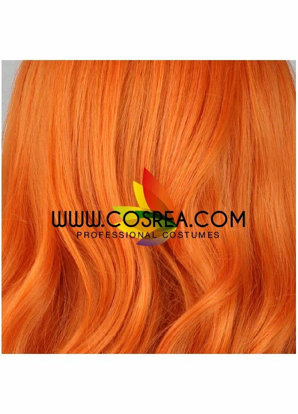 Cosrea Cosplay Wigs One Piece Nami Two Years Later Cosplay Wig 7 Cosrea Cosplay Wigs One Piece Nami Two Years Later Cosplay Wig