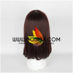 Cosrea Cosplay Wigs Overwatch DVA Cosplay Wig