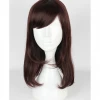 Cosrea Cosplay Wigs Overwatch DVA Cosplay Wig