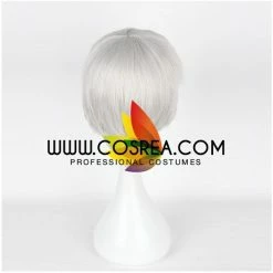 Cosrea Cosplay Wigs Overwatch Soldier 76 Cosplay Wig