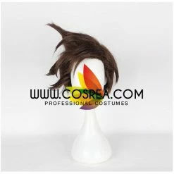 Cosrea Overwatch Tracer Cosplay Wig Cosplay Wigs