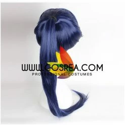 Cosrea Cosplay Wigs Overwatch Widowmaker Cosplay Wig