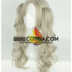 Cosrea Cosplay Wigs Persona 5 Ann Takamaki Paled Cosplay Wig