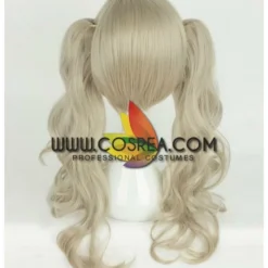 Cosrea Cosplay Wigs Persona 5 Ann Takamaki Paled Cosplay Wig