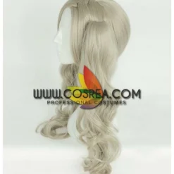 Cosrea Cosplay Wigs Persona 5 Ann Takamaki Paled Cosplay Wig