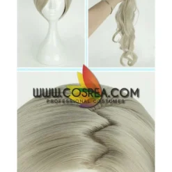Cosrea Cosplay Wigs Persona 5 Ann Takamaki Paled Cosplay Wig